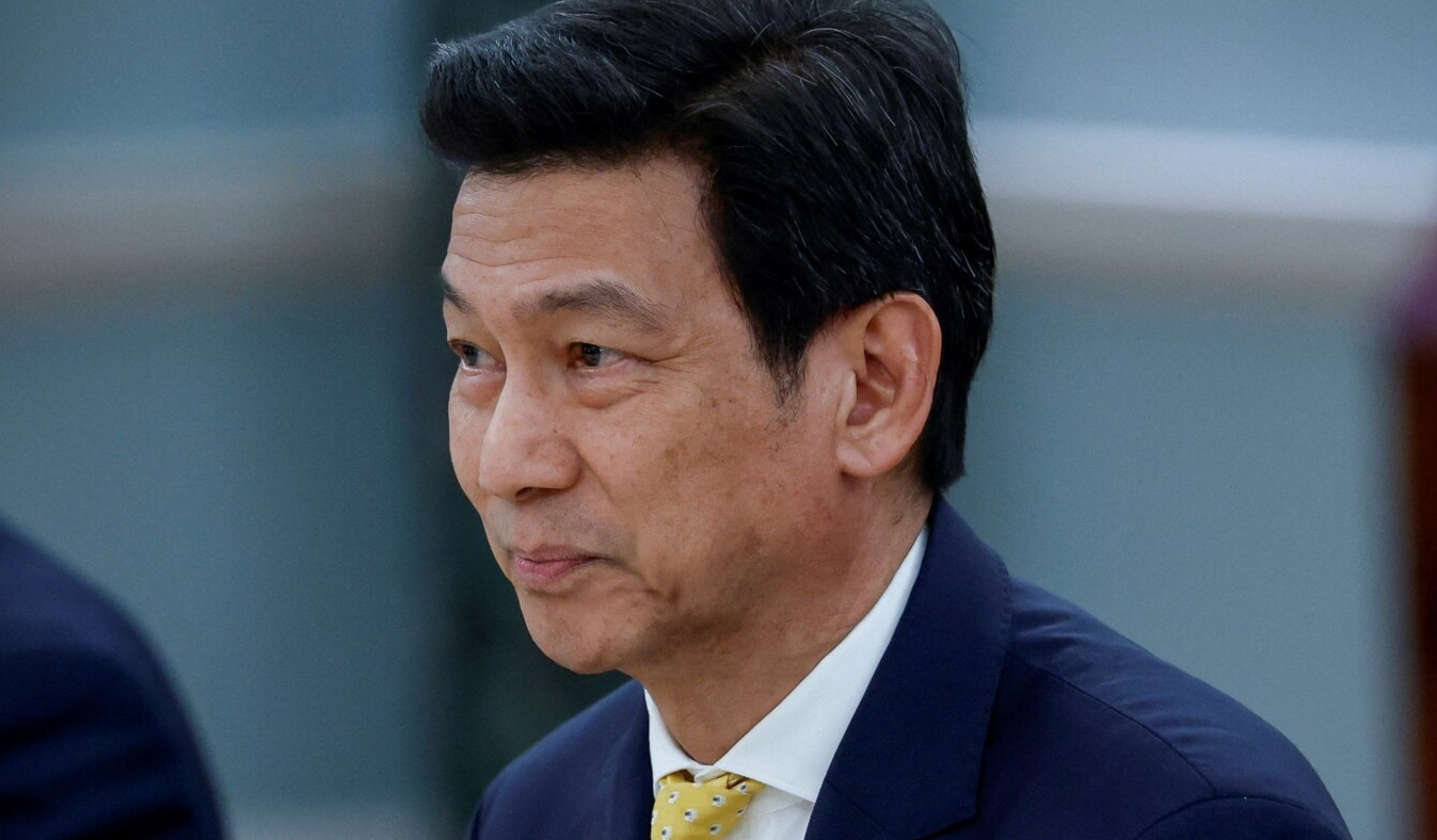 Menteri Luar Negeri Thailand Mengundurkan Diri Setelah Perombakan Kabinet